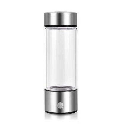 Hydrova™ - Hydrogen Water Bottle
